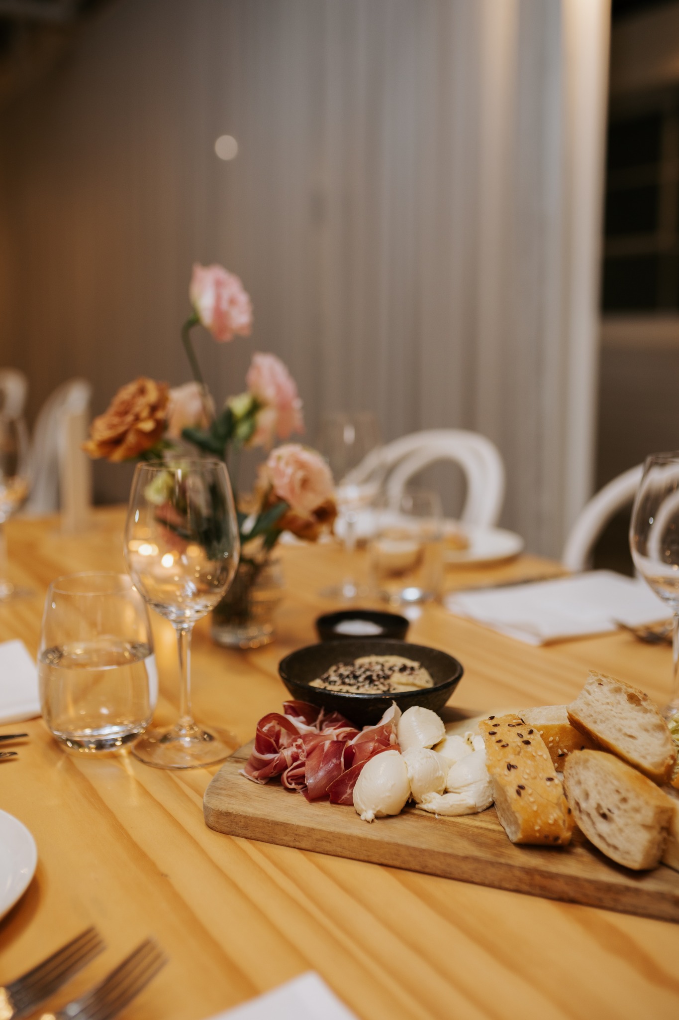 Refresh Catering | North Melbourne VIC