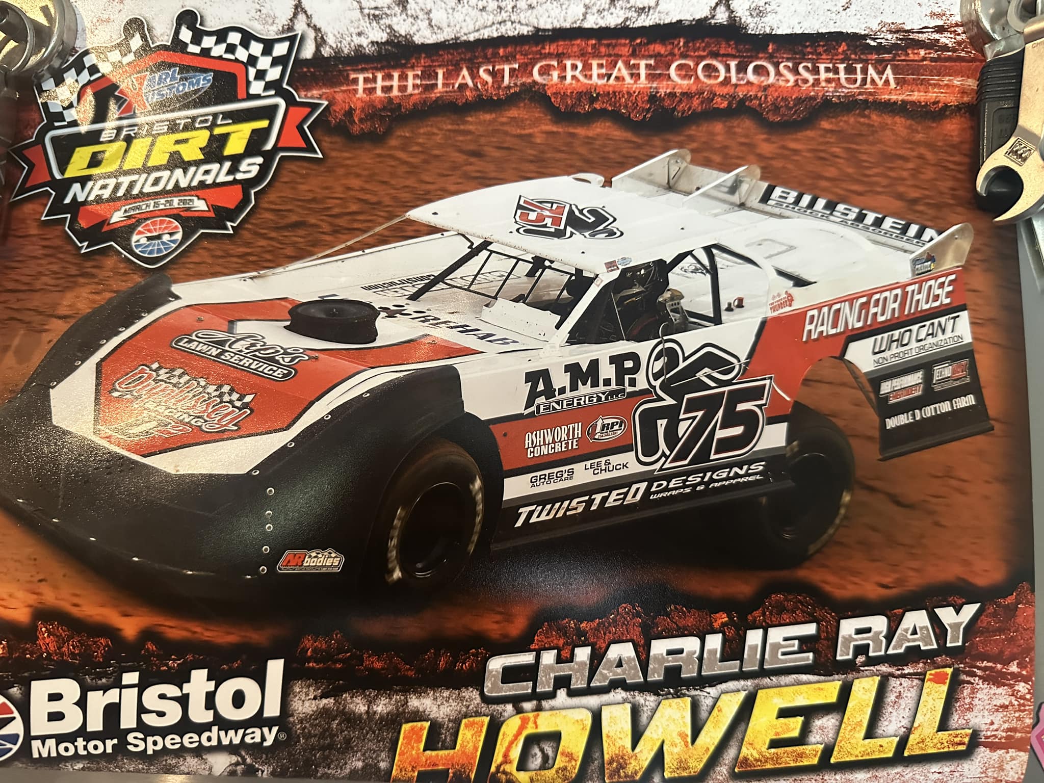 I have the driver side door and left... - Charlie Ray Howell | Facebook