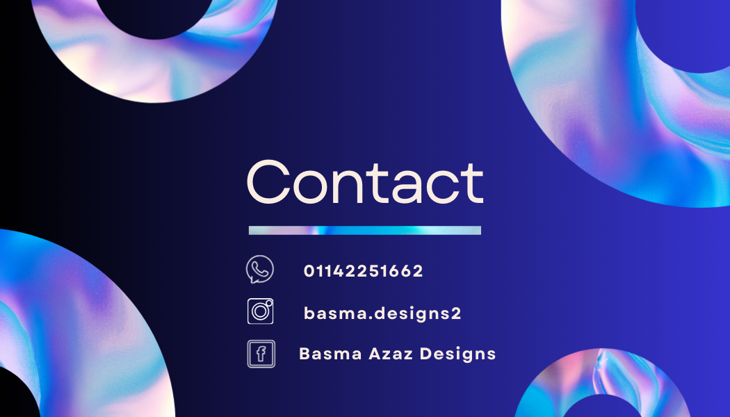 Basma Azaz Designs