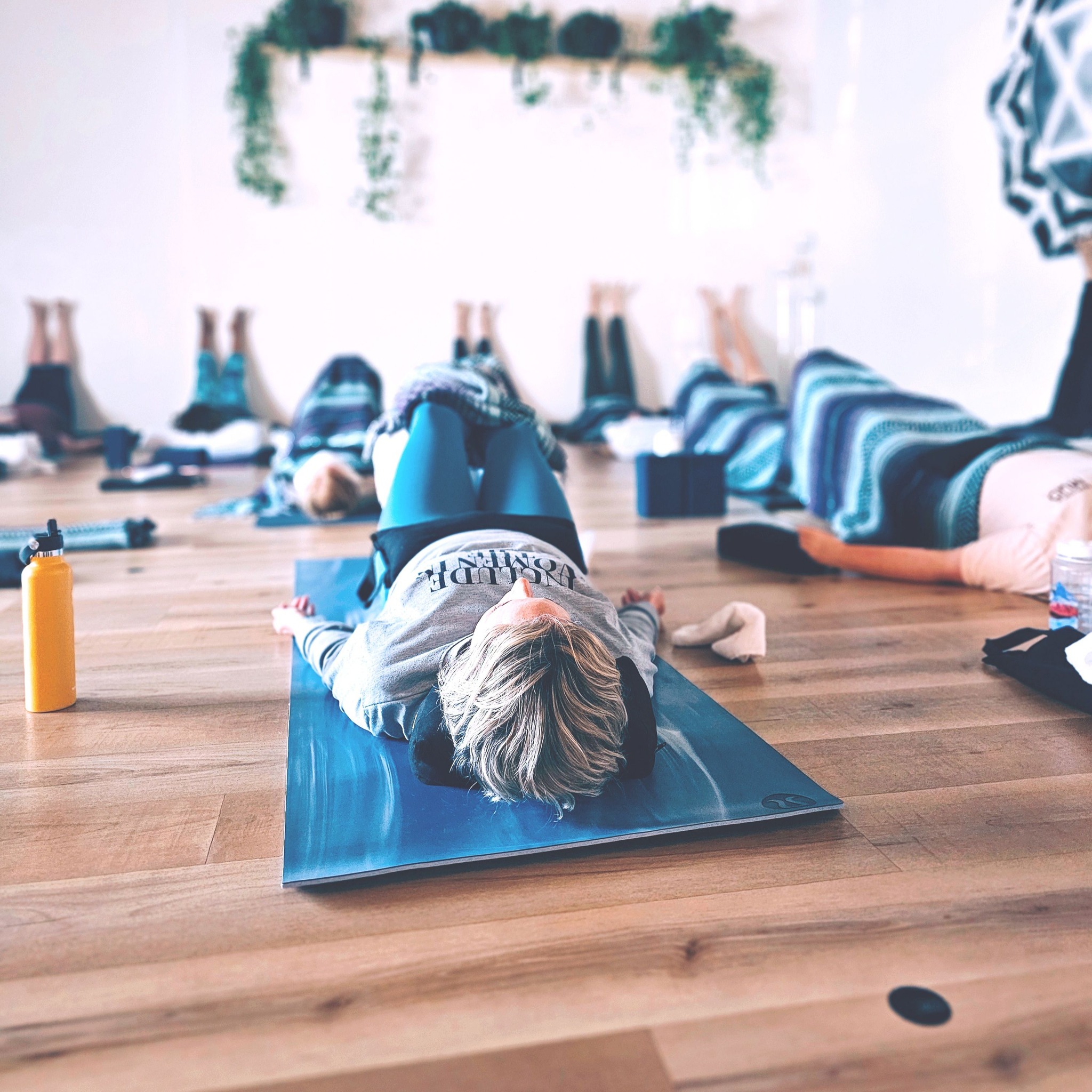 Humble Heart Yoga Studio | Clarksville TN