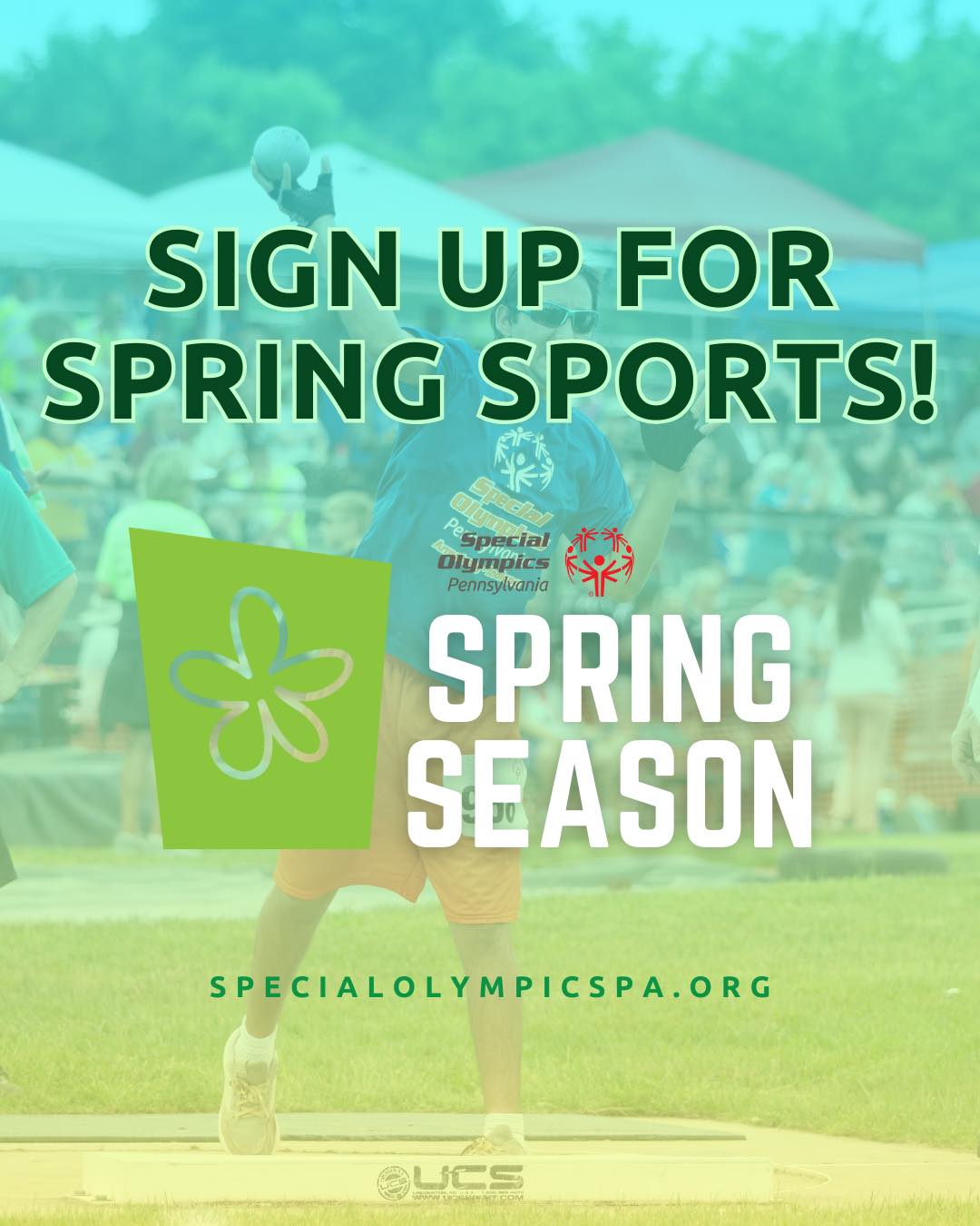 Speci... - Special Olympics Pennsylvania - Three Rivers Region