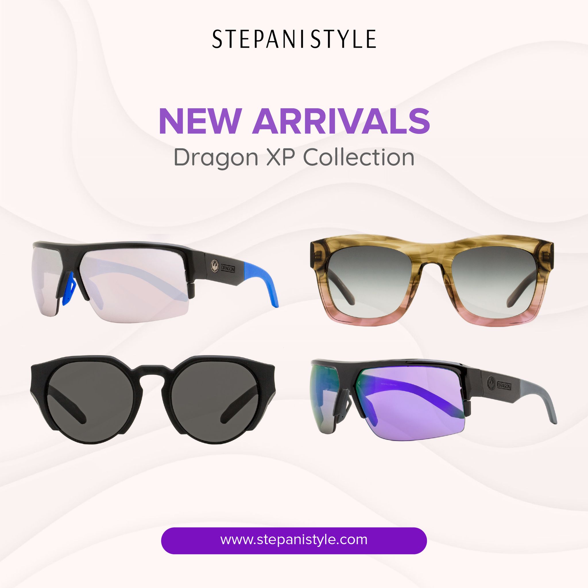 Stepani Style
