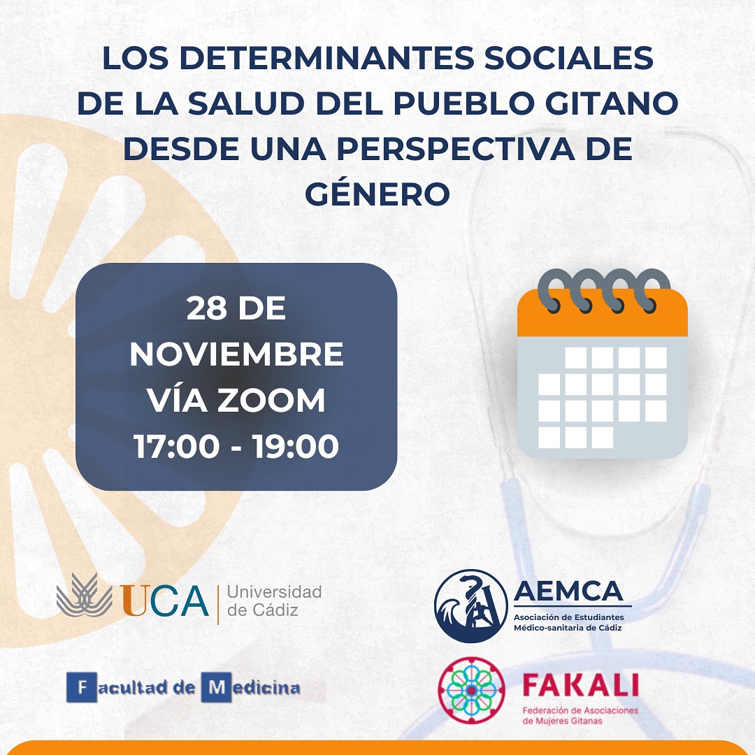AEMCA IFMSA-Spain