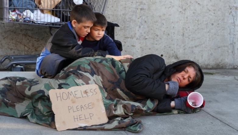 Can we solve the homeless problem? | Facebook