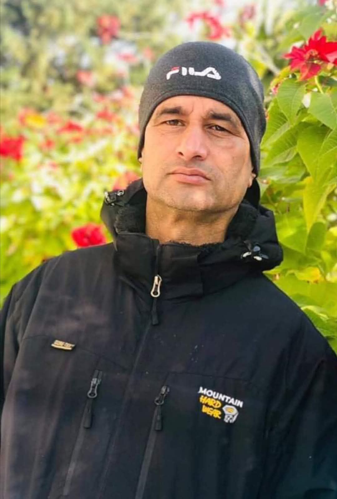 Indra Rana