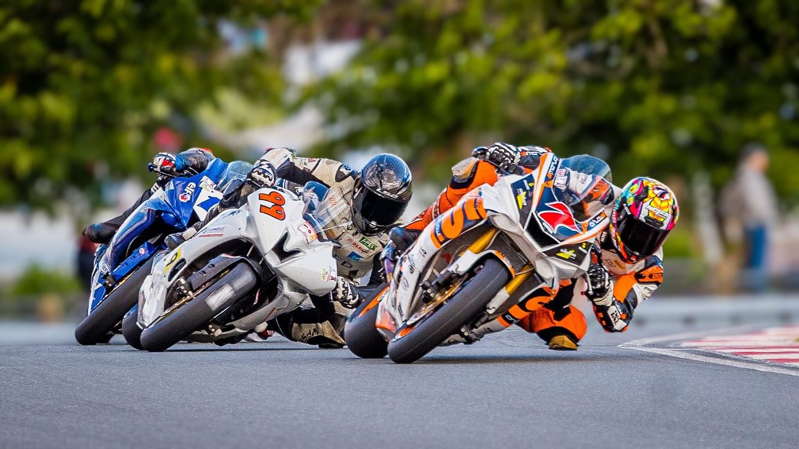 White Tiger Racing Team
