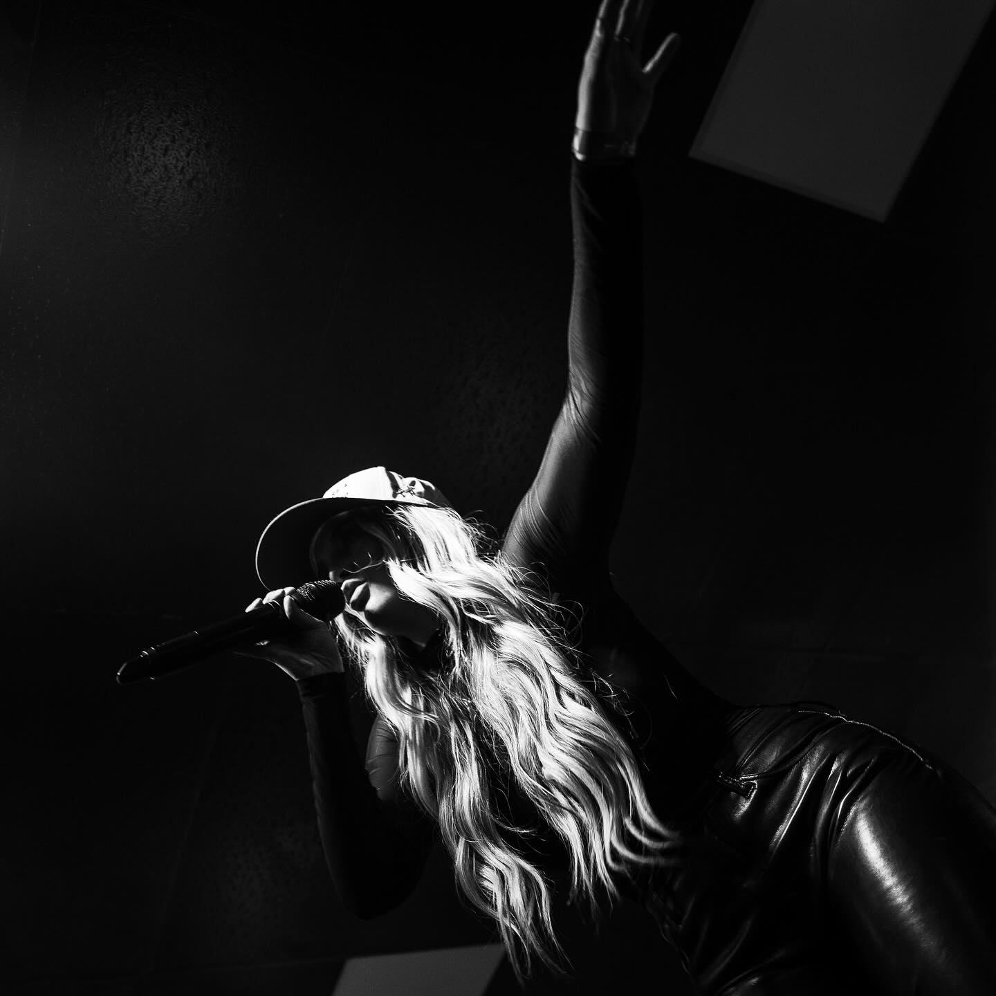 Tory Rae Music