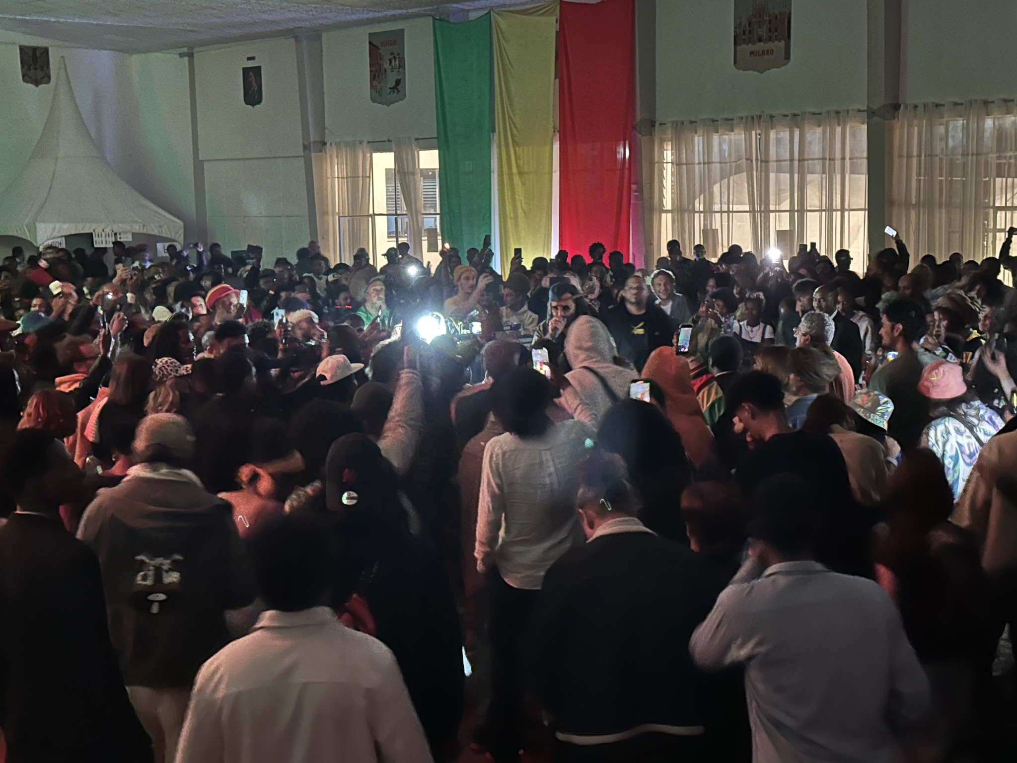 Addis Dub Club - 🎟️ TICKET SALES NOW OPEN! 🎶 Addis... | Facebook