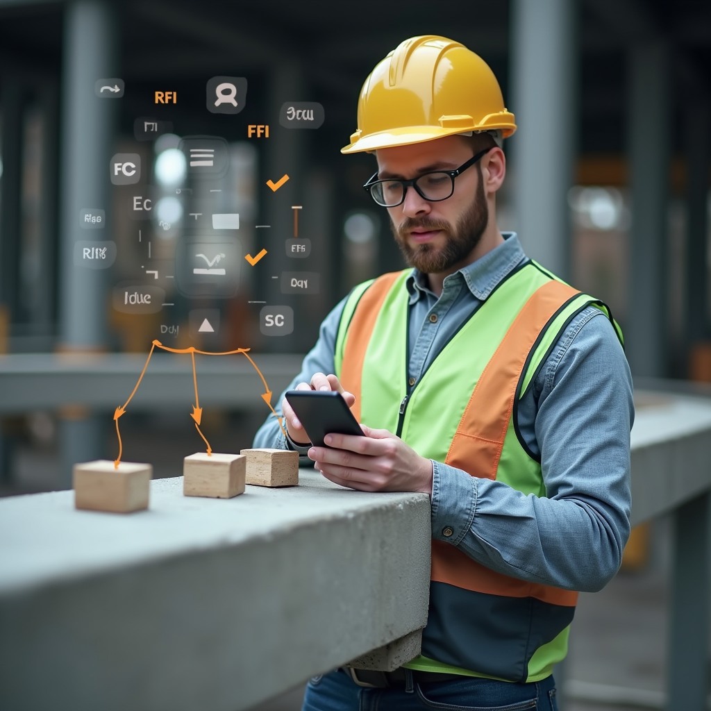 BuilderComs - Real crew fixes for site comms that actually work. 🚧 We ...