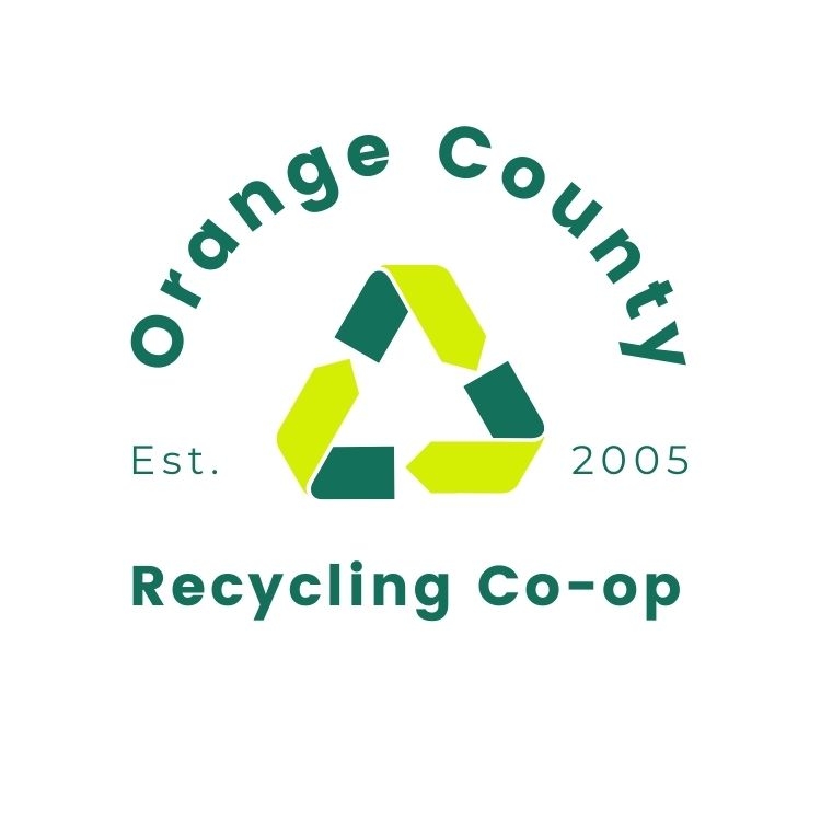 Orange County... - Orange County Recycling Co-op (OCRC)