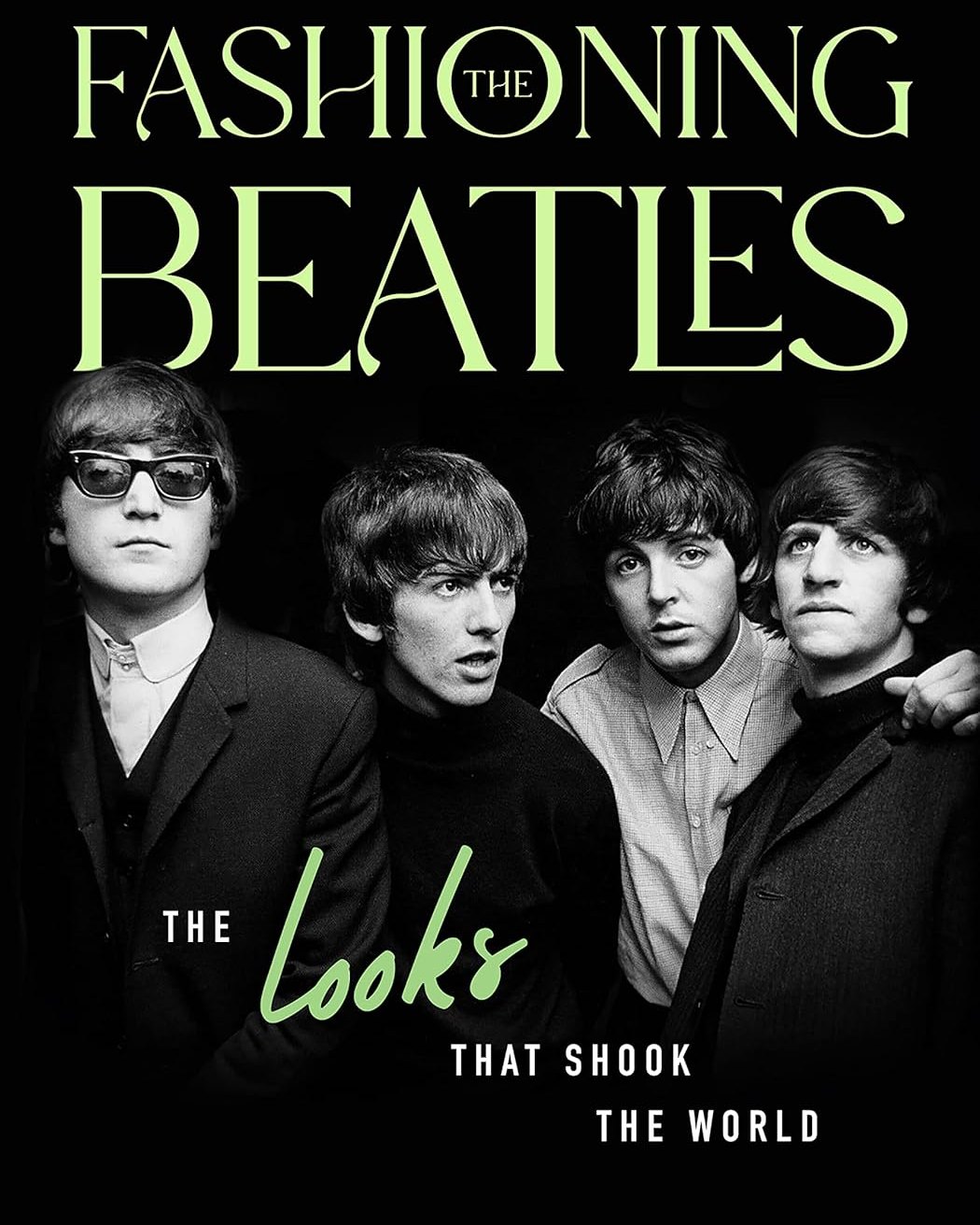 BEATLES 洋書 THE PHENOMNON