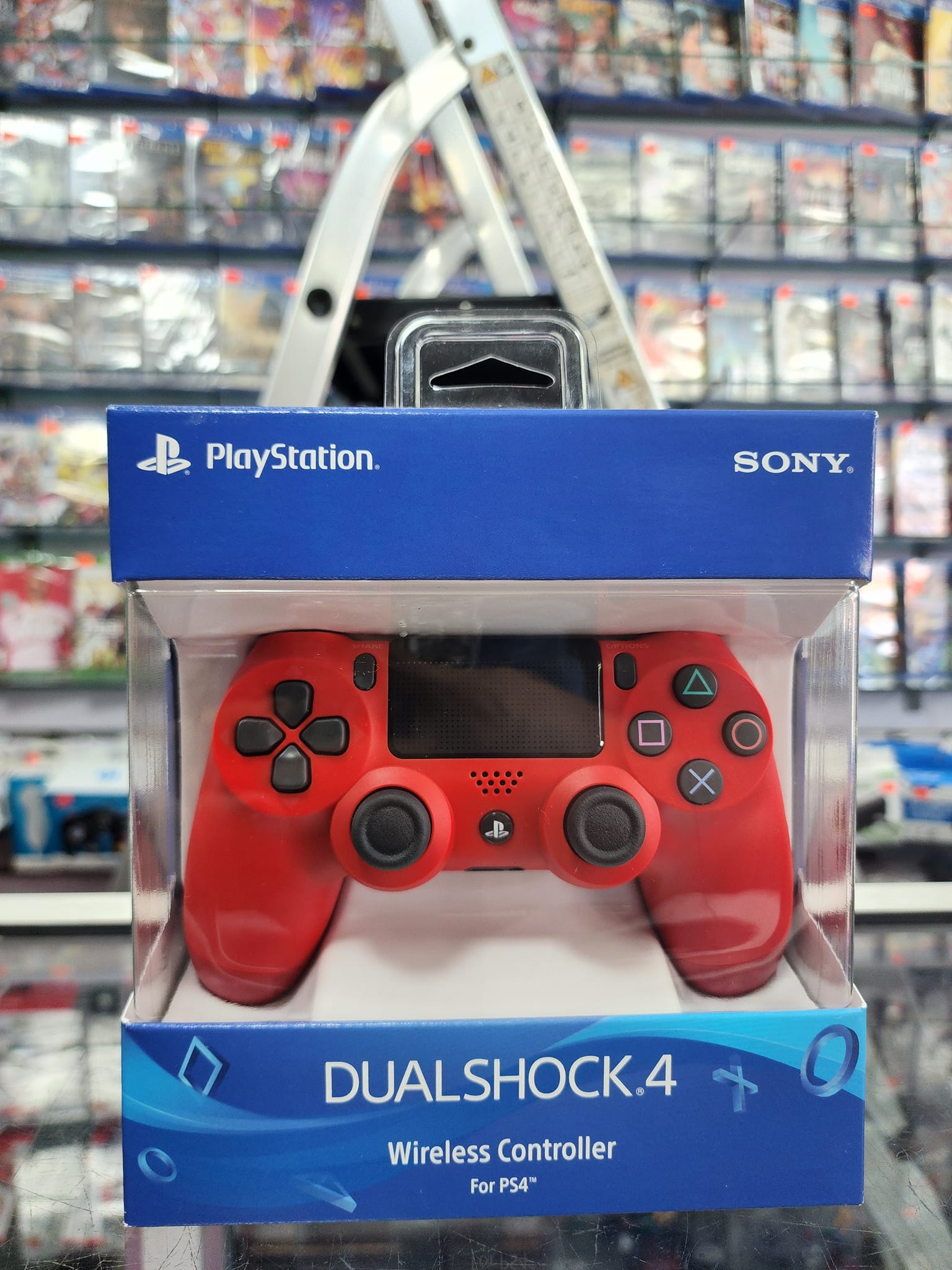 Playstation 4 , Playstation 5 and Xbox one Controllers Available