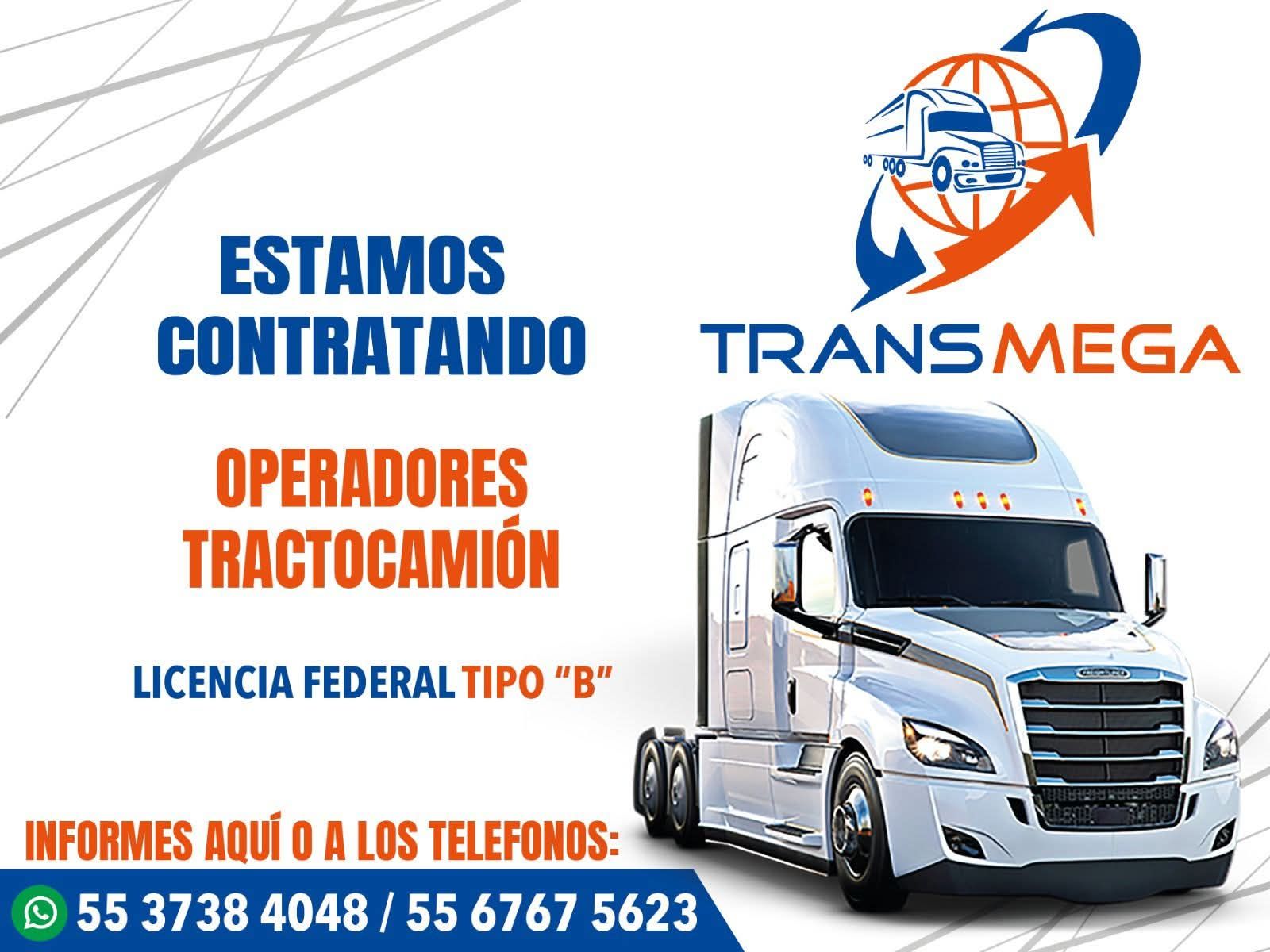 Logistica Transmega