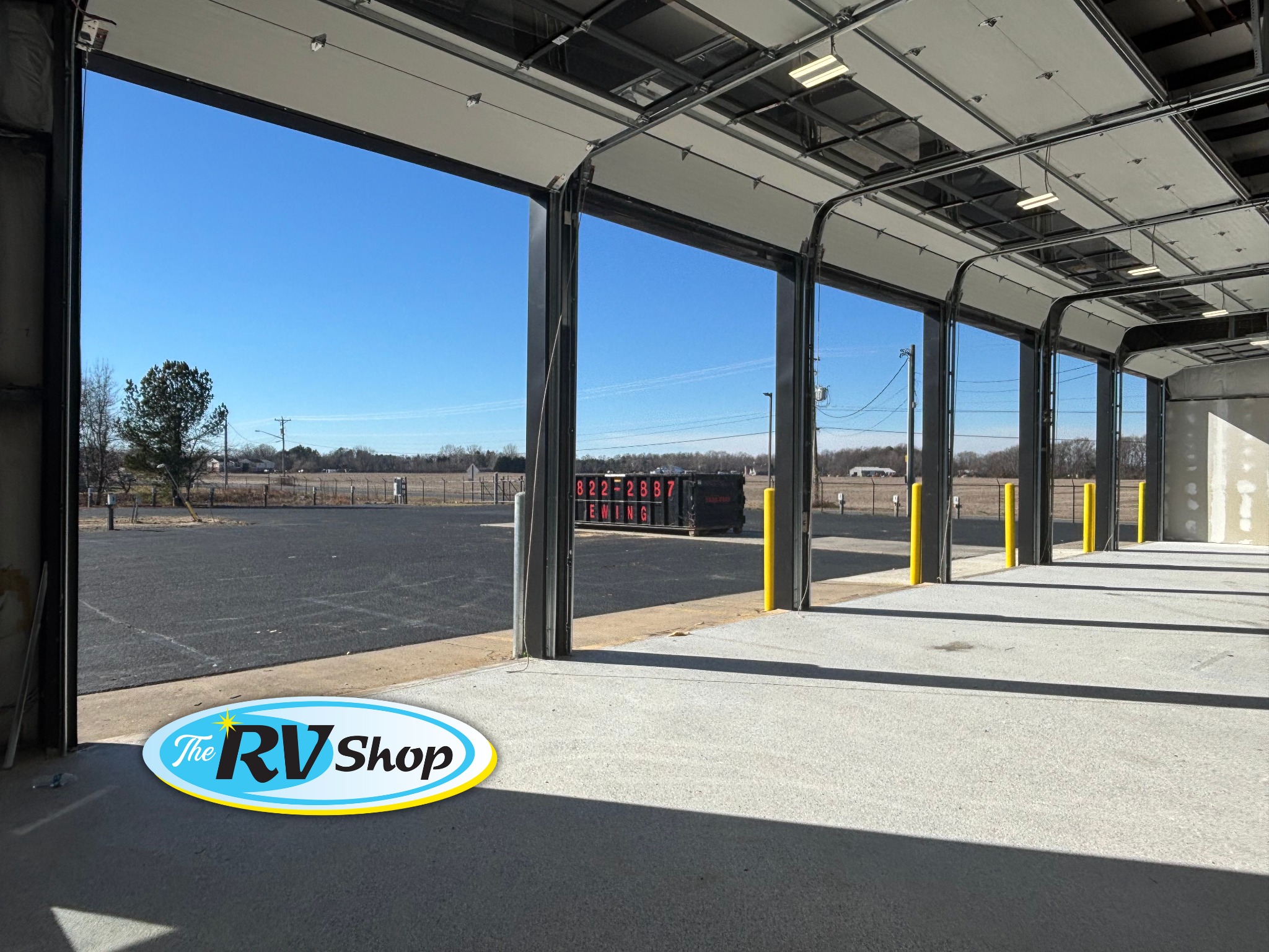The RV Shop - The doors are opening soon… are you ready?... | Facebook