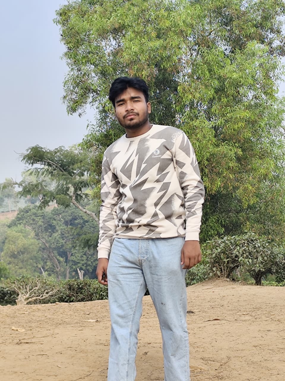Rudro Kumar Mohanto
