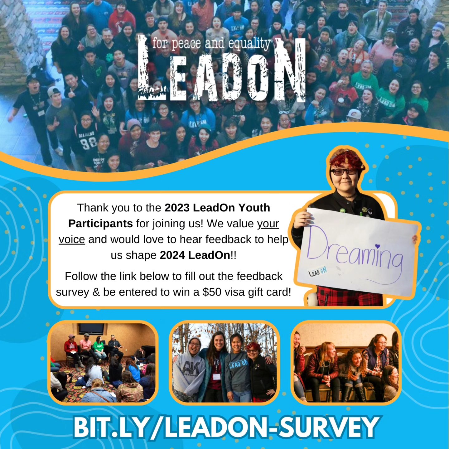 LeadOn