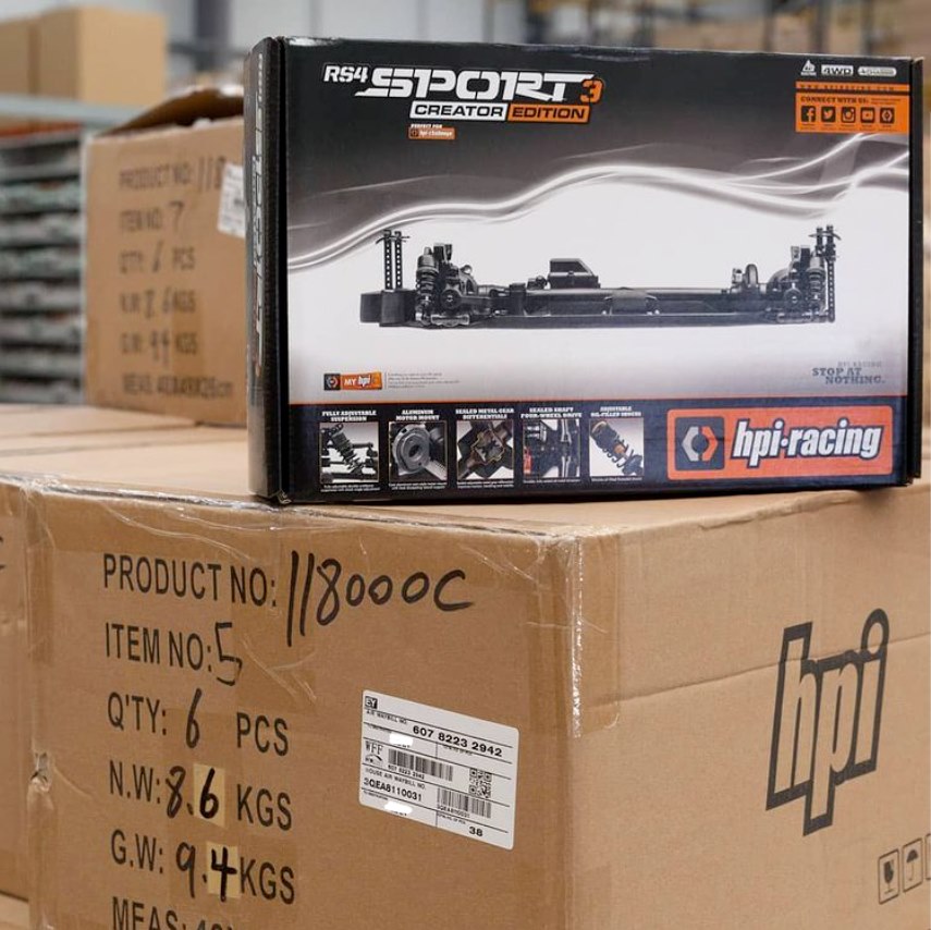 HPI Racing Deutschland
