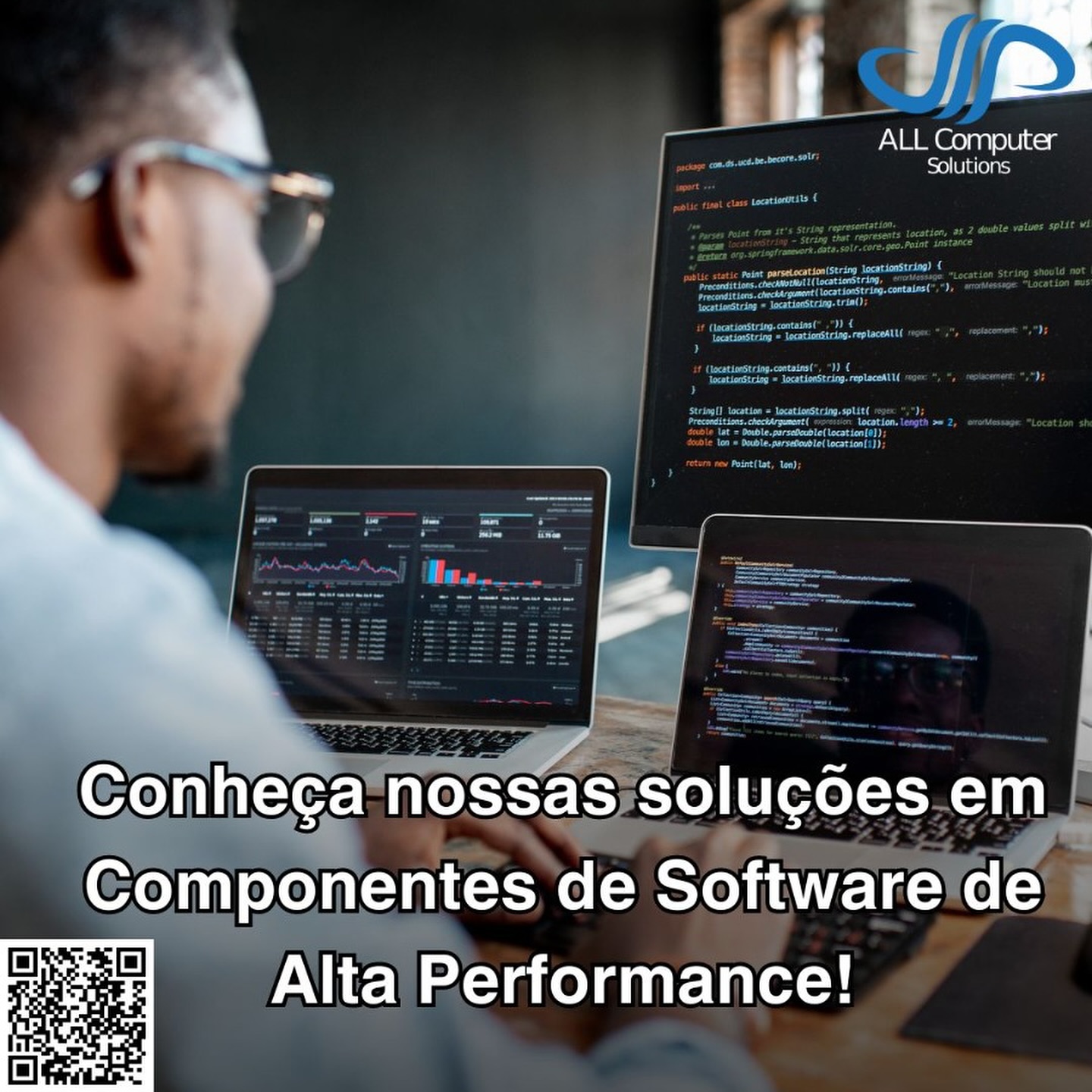 All Computer Solutions | São Paulo SP