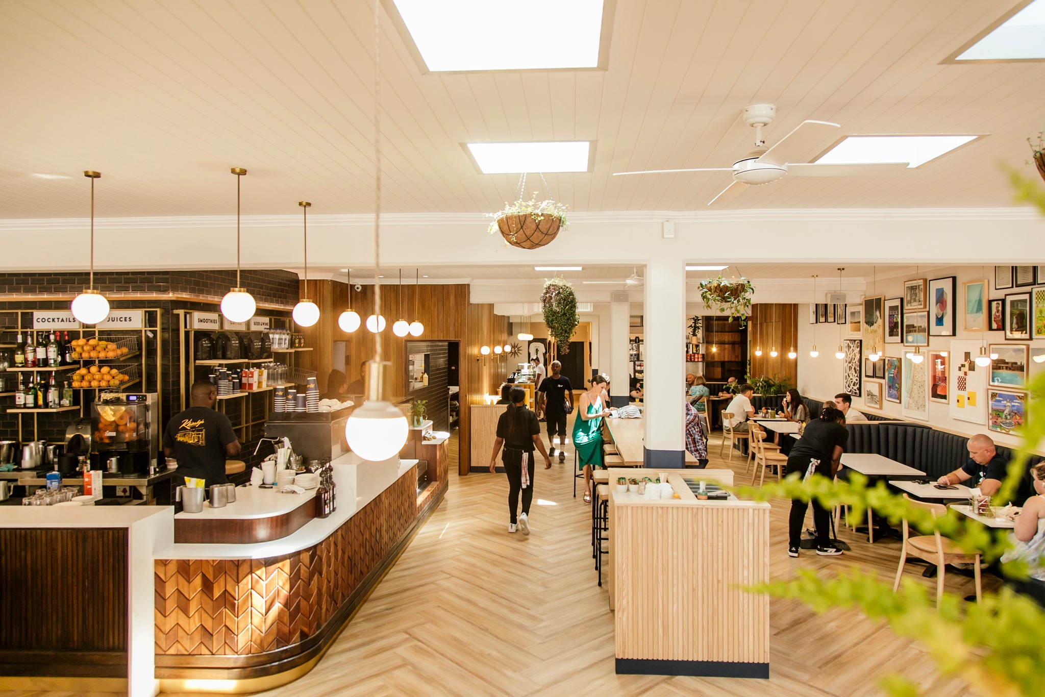Kleinsky's Delicatessen | Cape Town