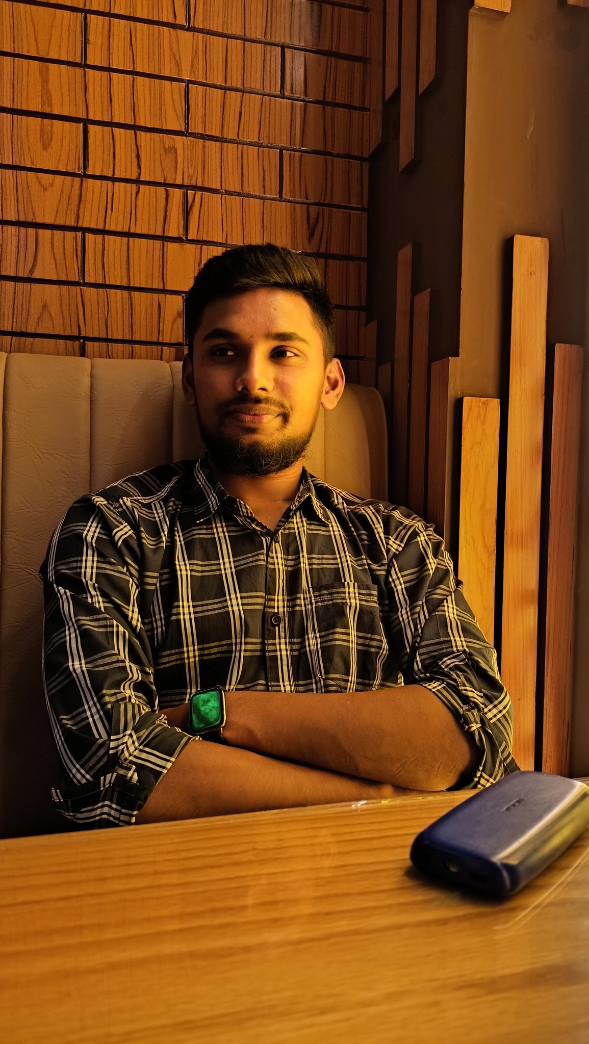 Mohammad Rohid