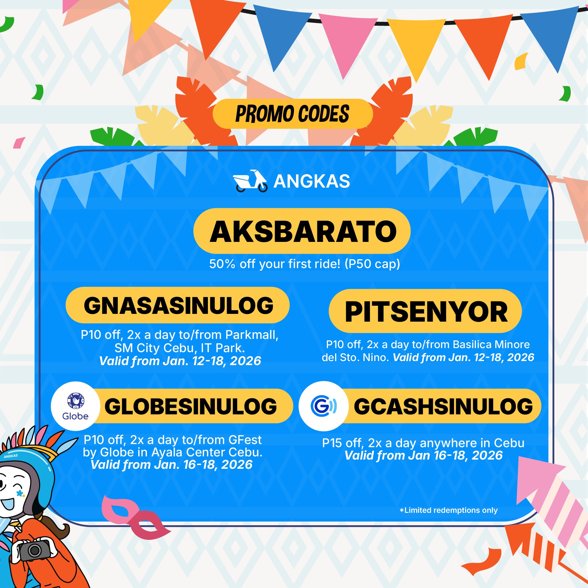 Angkas Cebu