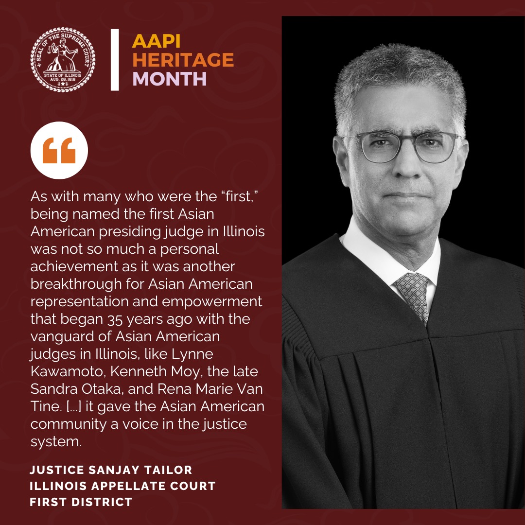 In 2021, Illinois Appellate... - Supreme Court of Illinois | Facebook