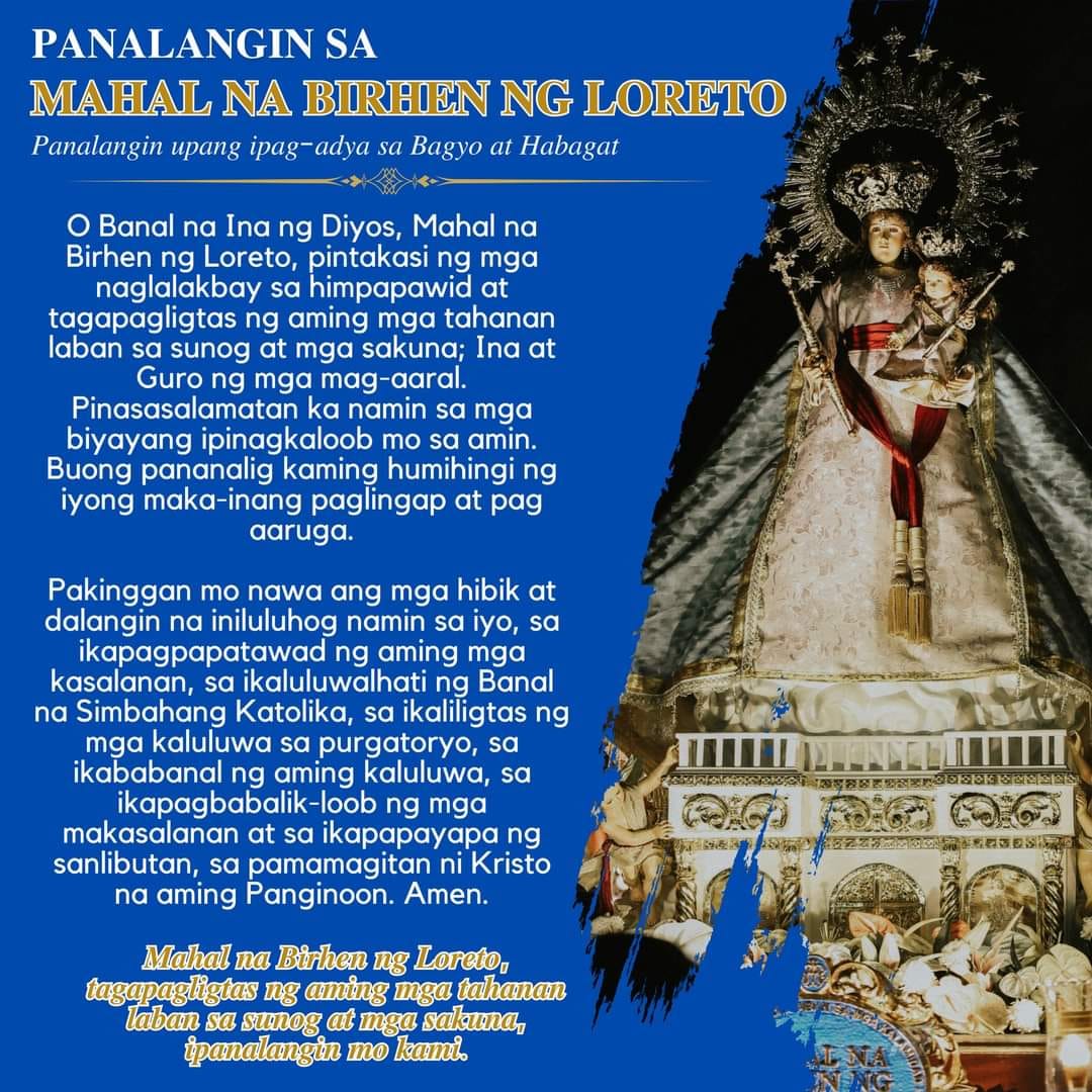Nuestra - 𝐏𝐀𝐍𝐀𝐋𝐀𝐍𝐆𝐈𝐍 𝐒𝐀 𝐌𝐀𝐇𝐀𝐋 𝐍𝐀 𝐁𝐈𝐑𝐇𝐄𝐍 𝐍𝐆 𝐋𝐎𝐑𝐄𝐓𝐎 𝑃𝑎𝑛𝑎𝑙𝑎𝑛𝑔𝑖𝑛 𝑢𝑝𝑎𝑛𝑔 𝑖𝑝𝑎𝑔 ...