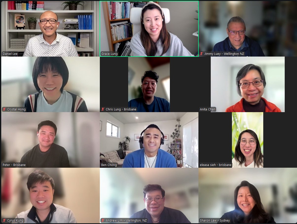 Centre - We were so pleased to be able to welcome our first cohort of ...