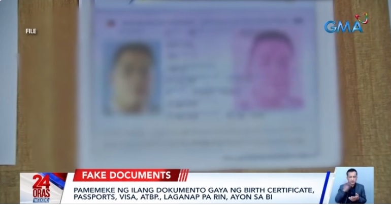 EREG PEOS Assistance By CAV online | Tanza