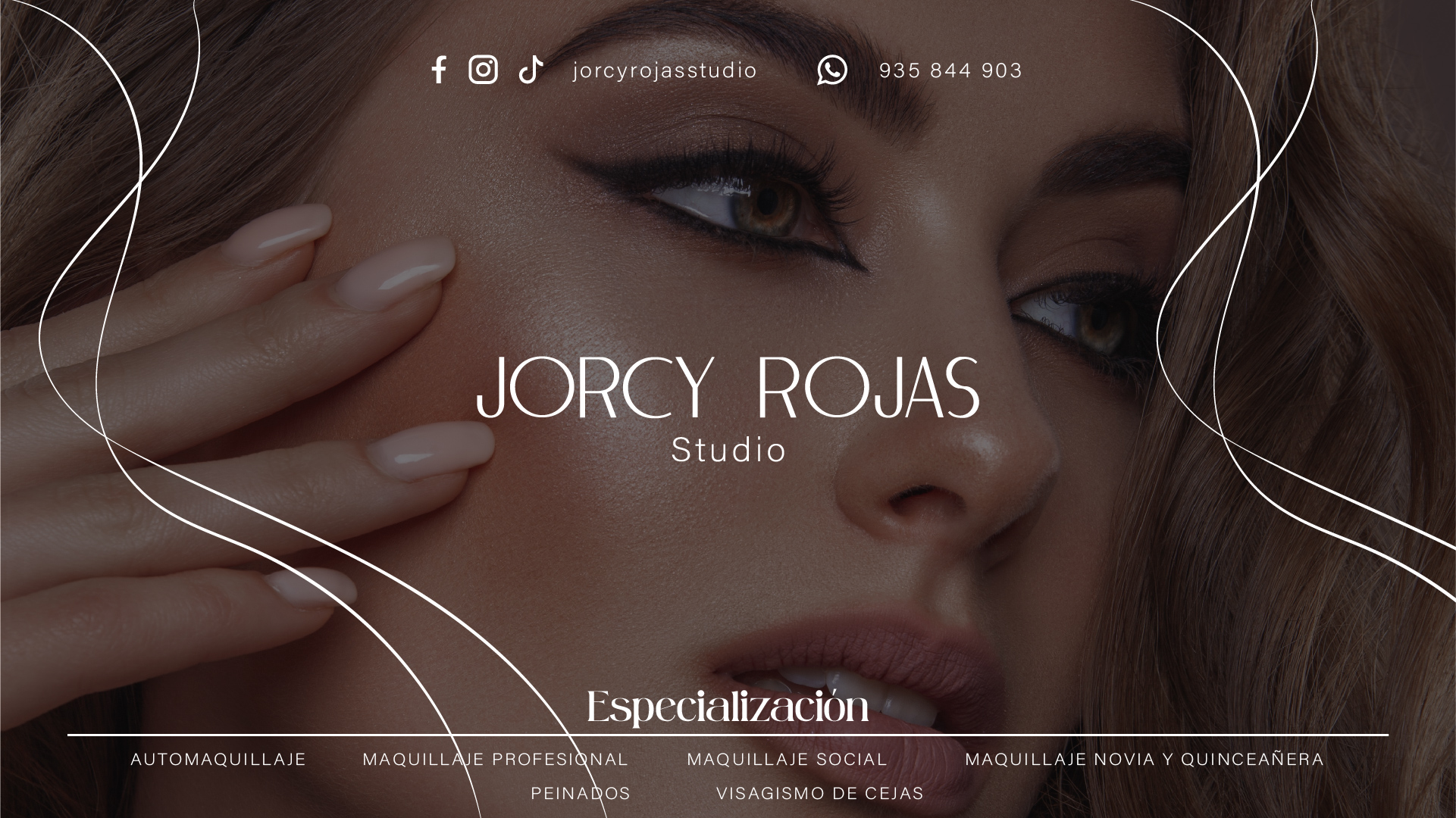 Jorcy Rojas Studio | Huancayo