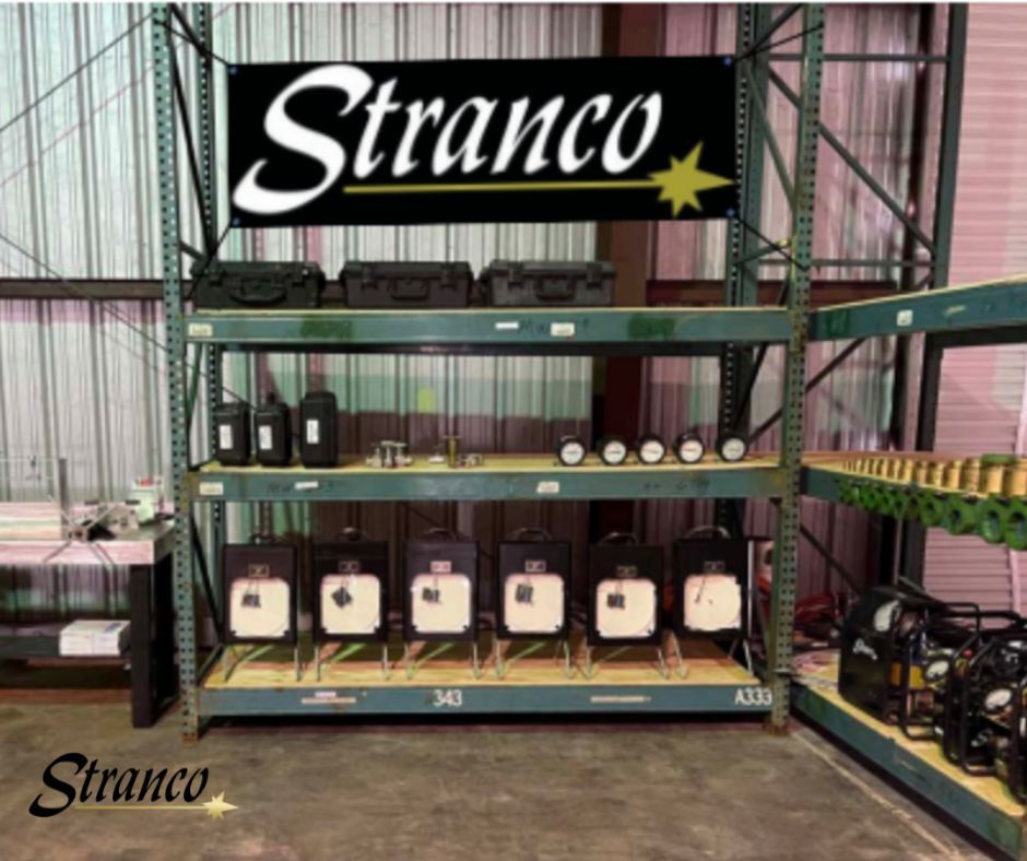 Stranco | Houma LA