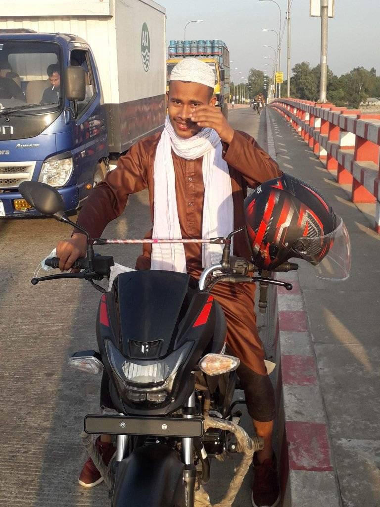 Rakibul Hasan Rakib