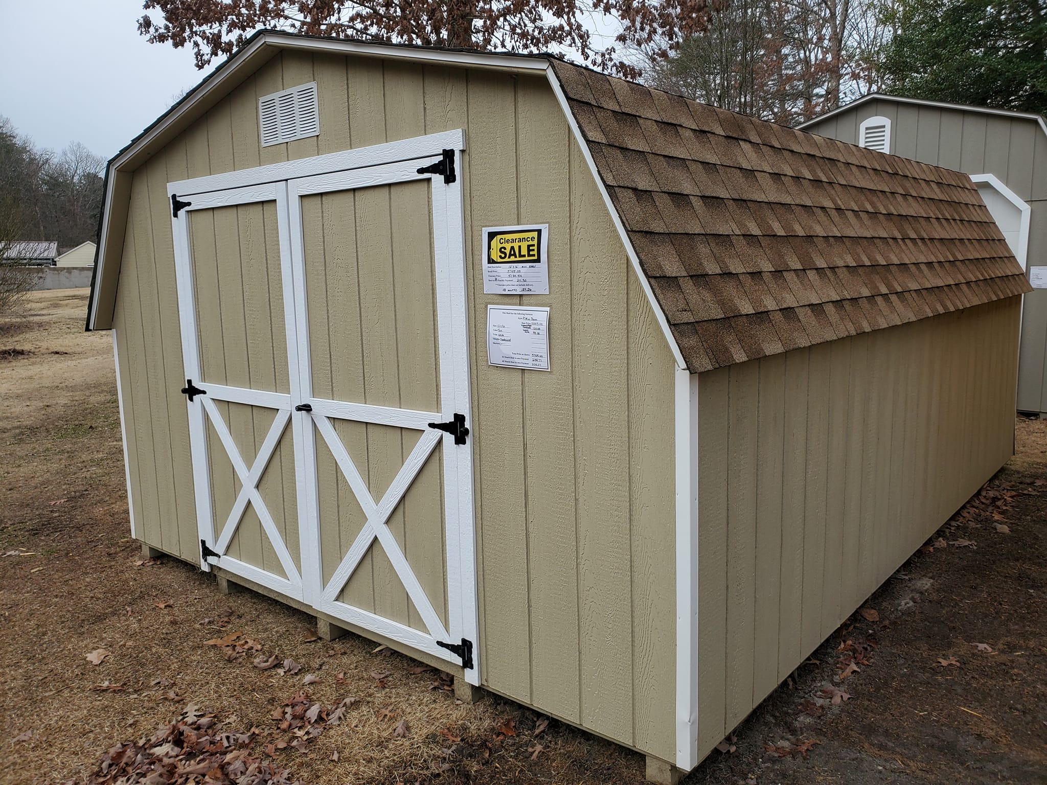 South Jersey Sheds and Gazebos | Millville NJ