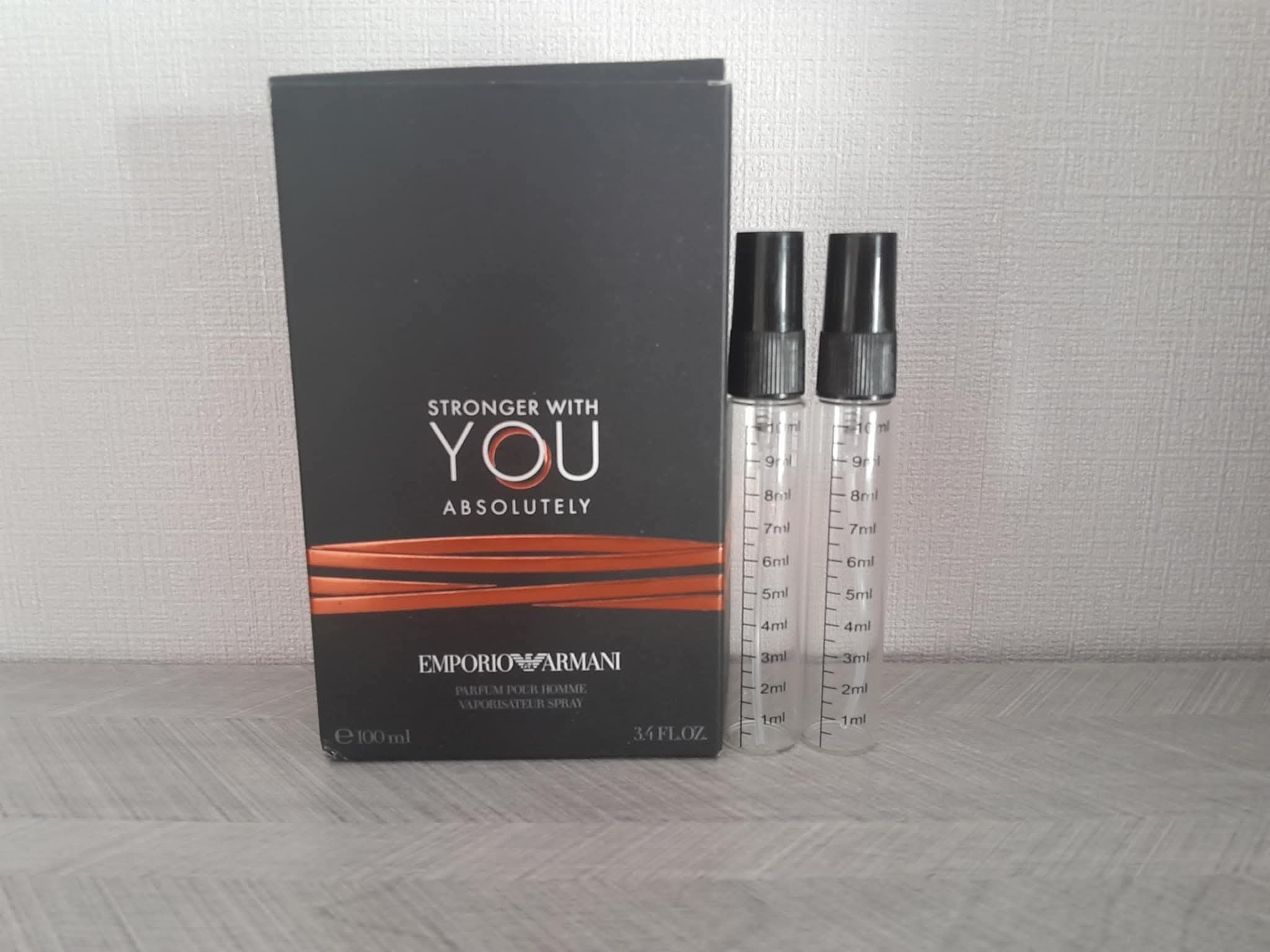 SWY Absolutely 10ml zarnaa 50k chataar medeelel avaarai | Facebook
