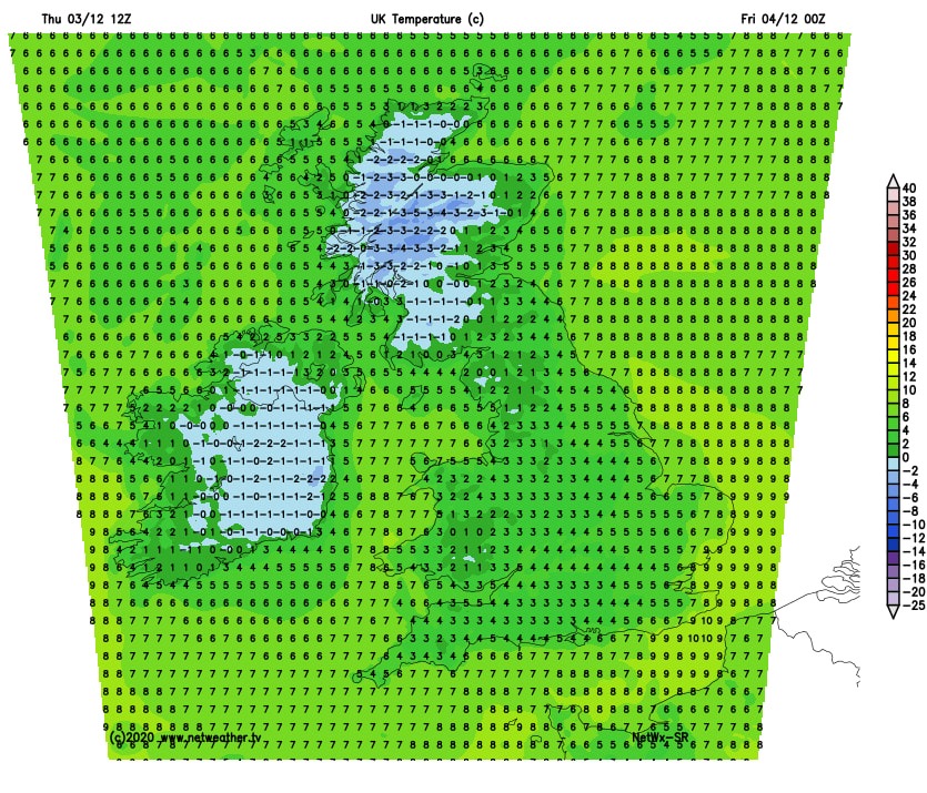 north-coast-500-weather-kinlochewe
