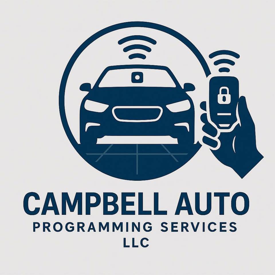 Campbell auto programming services | Campbell CA