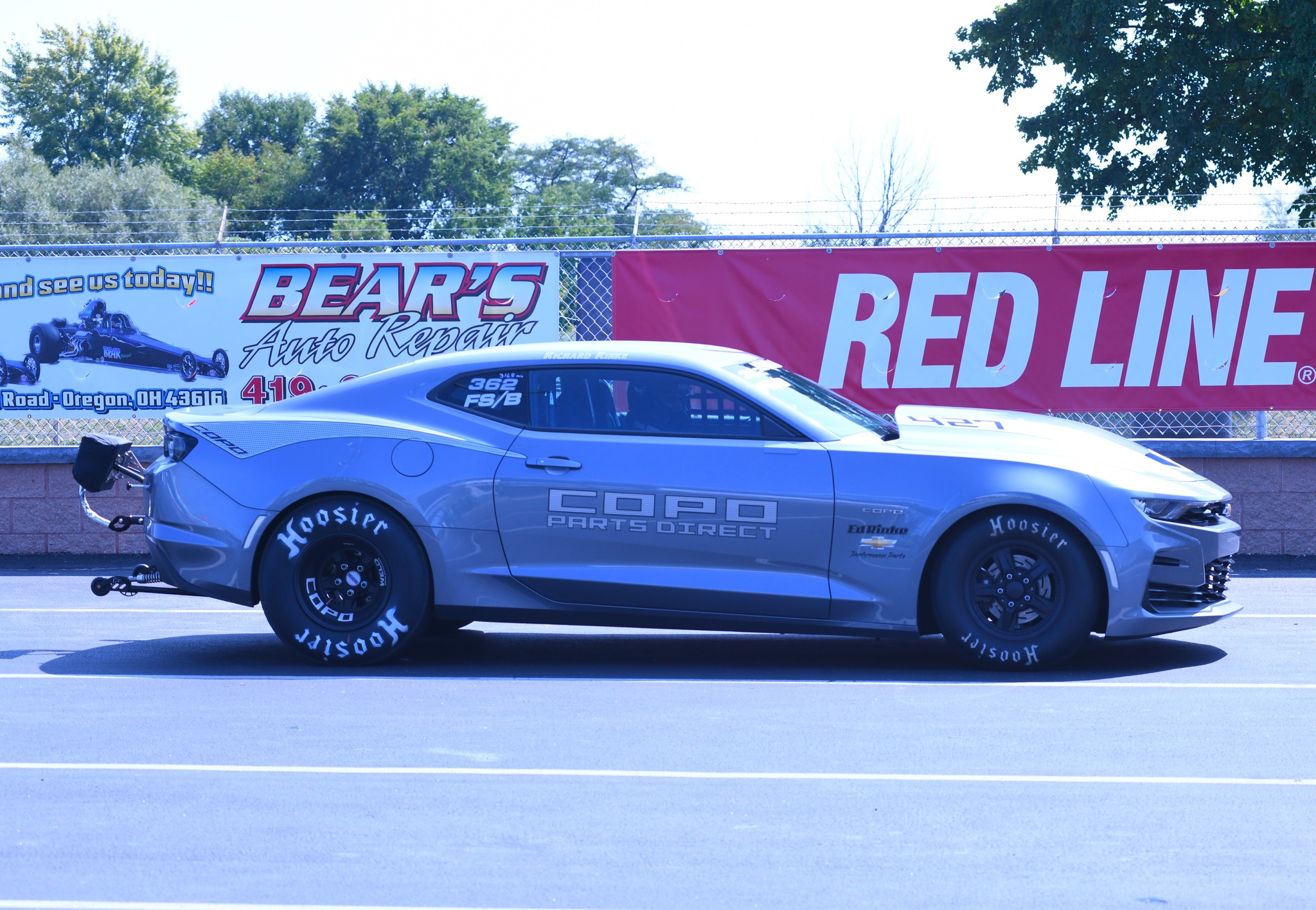Cobra Jets, Drag Paks and COPOs - 2008 and Newer | Facebook
