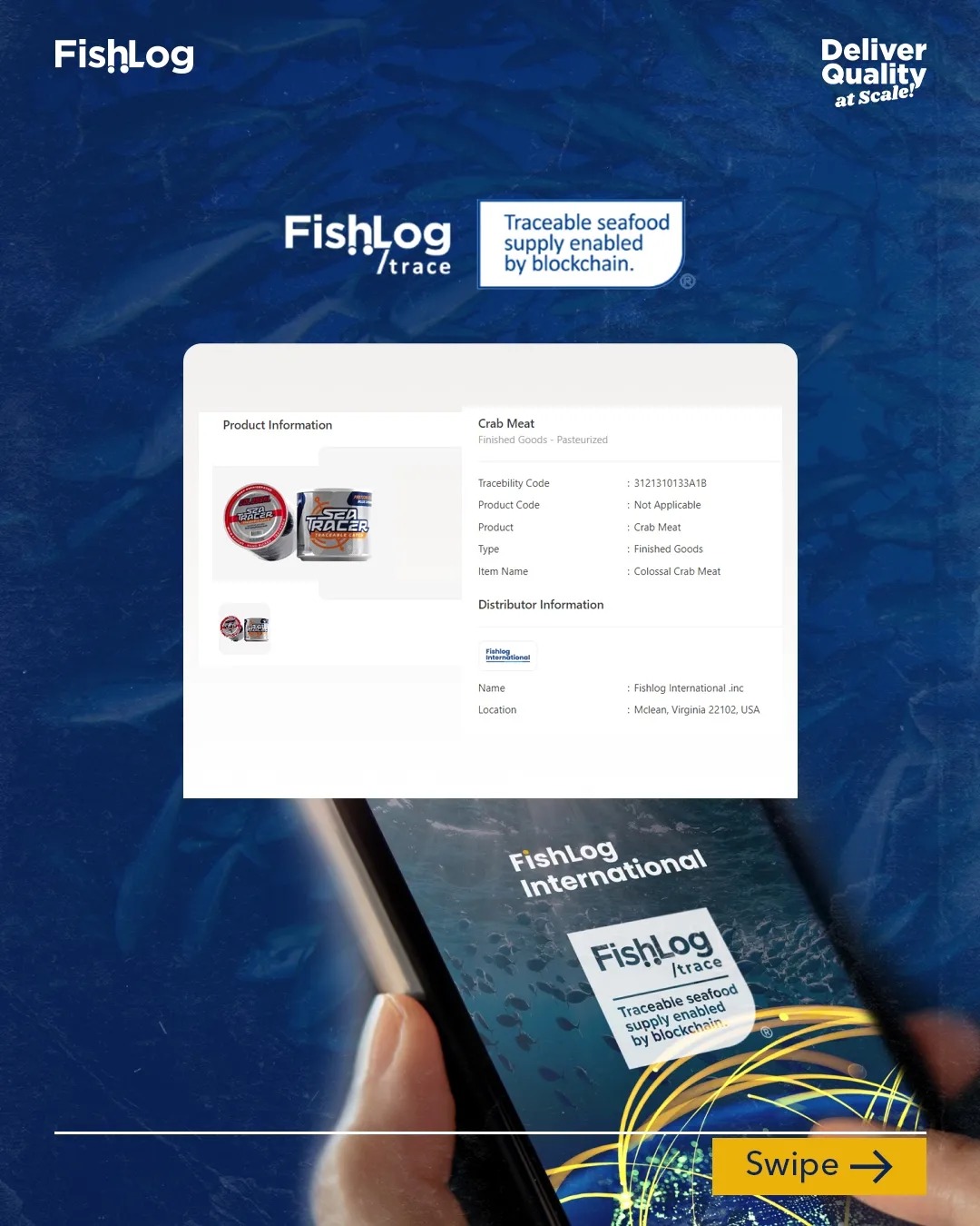 FishLog | Bogor