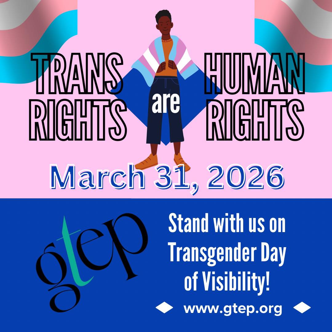 The Global Trans Equity Project - GTEP | Atlanta GA