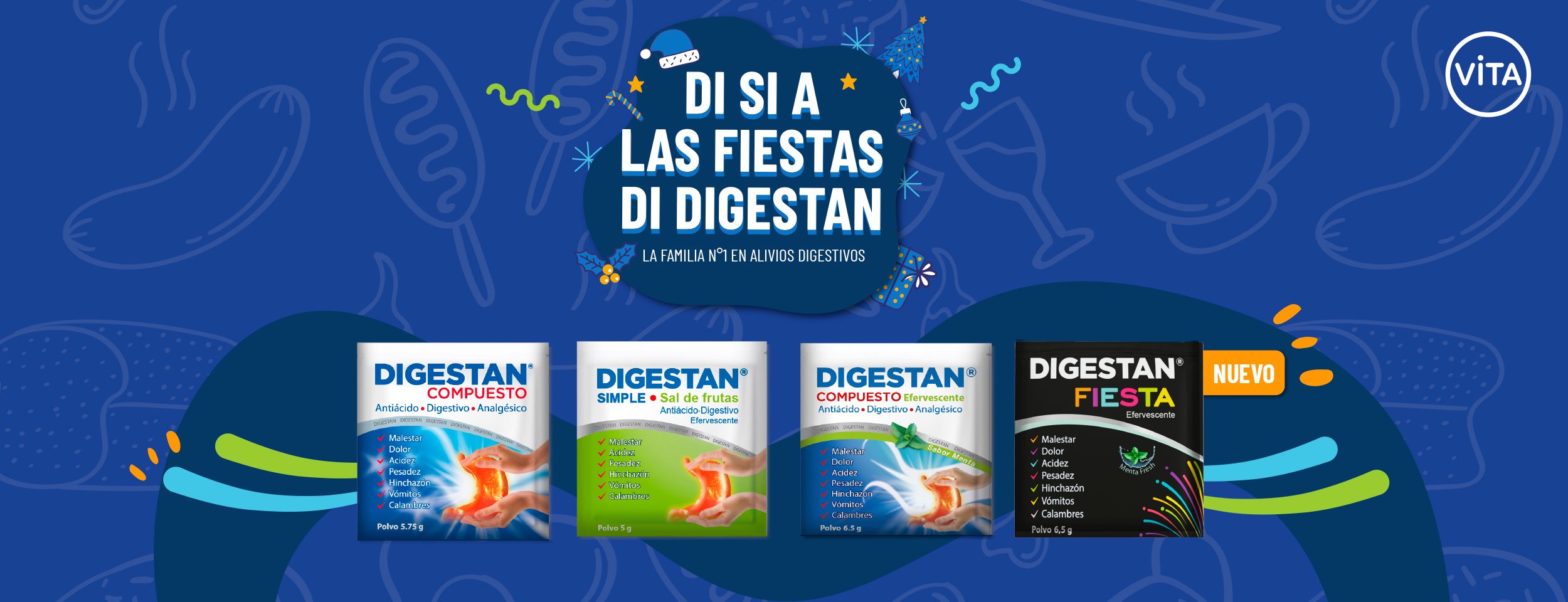 Digestan