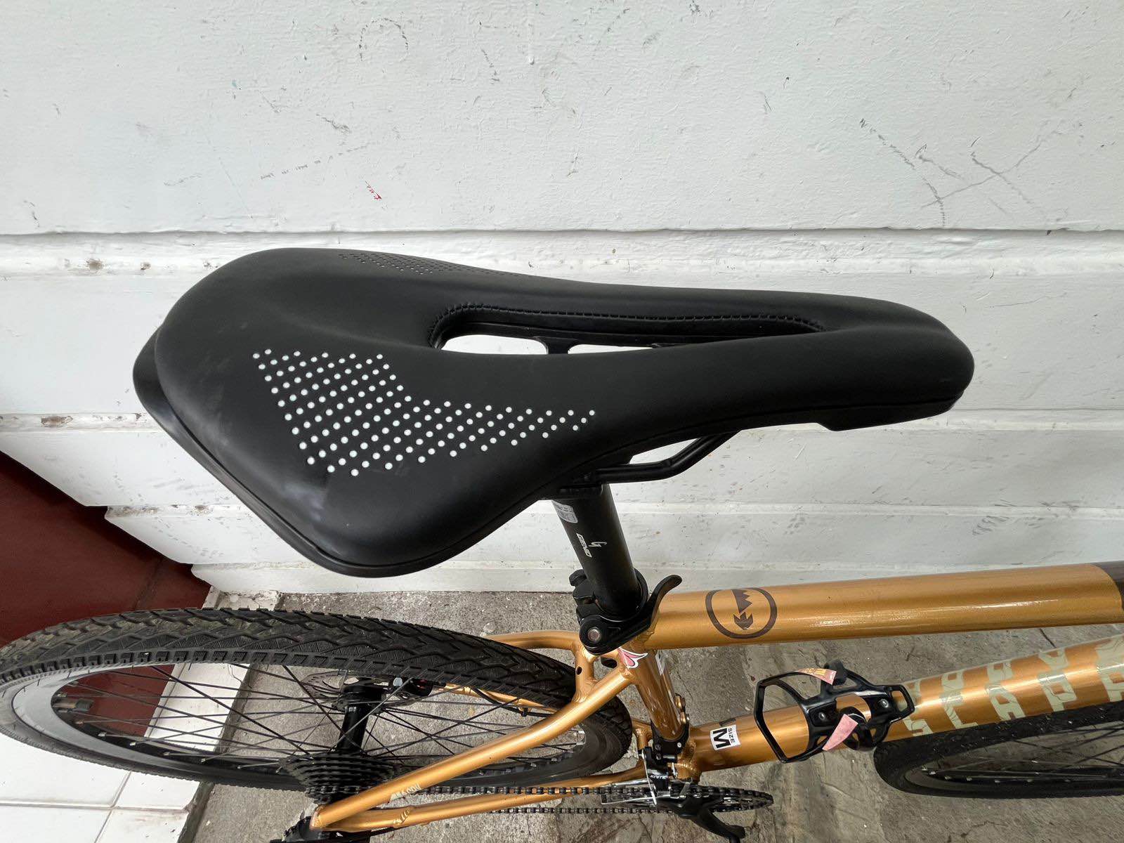 2023 Genio scappa gx 2023