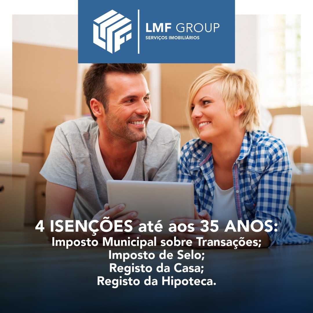 LMF Group