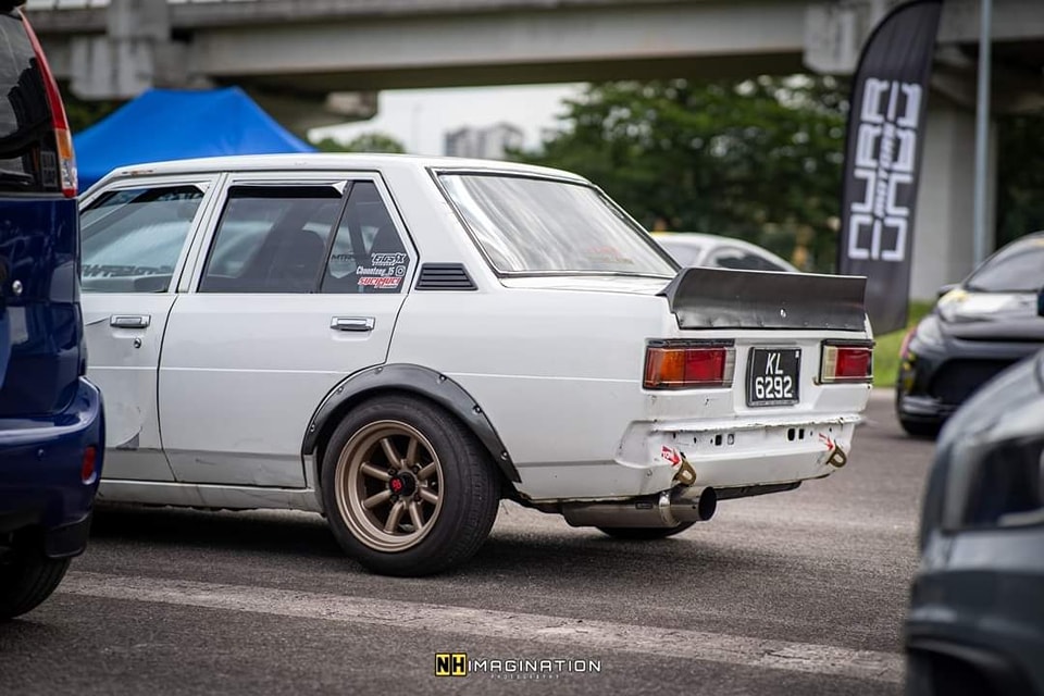 ATARA Racing USA | San Diego CA