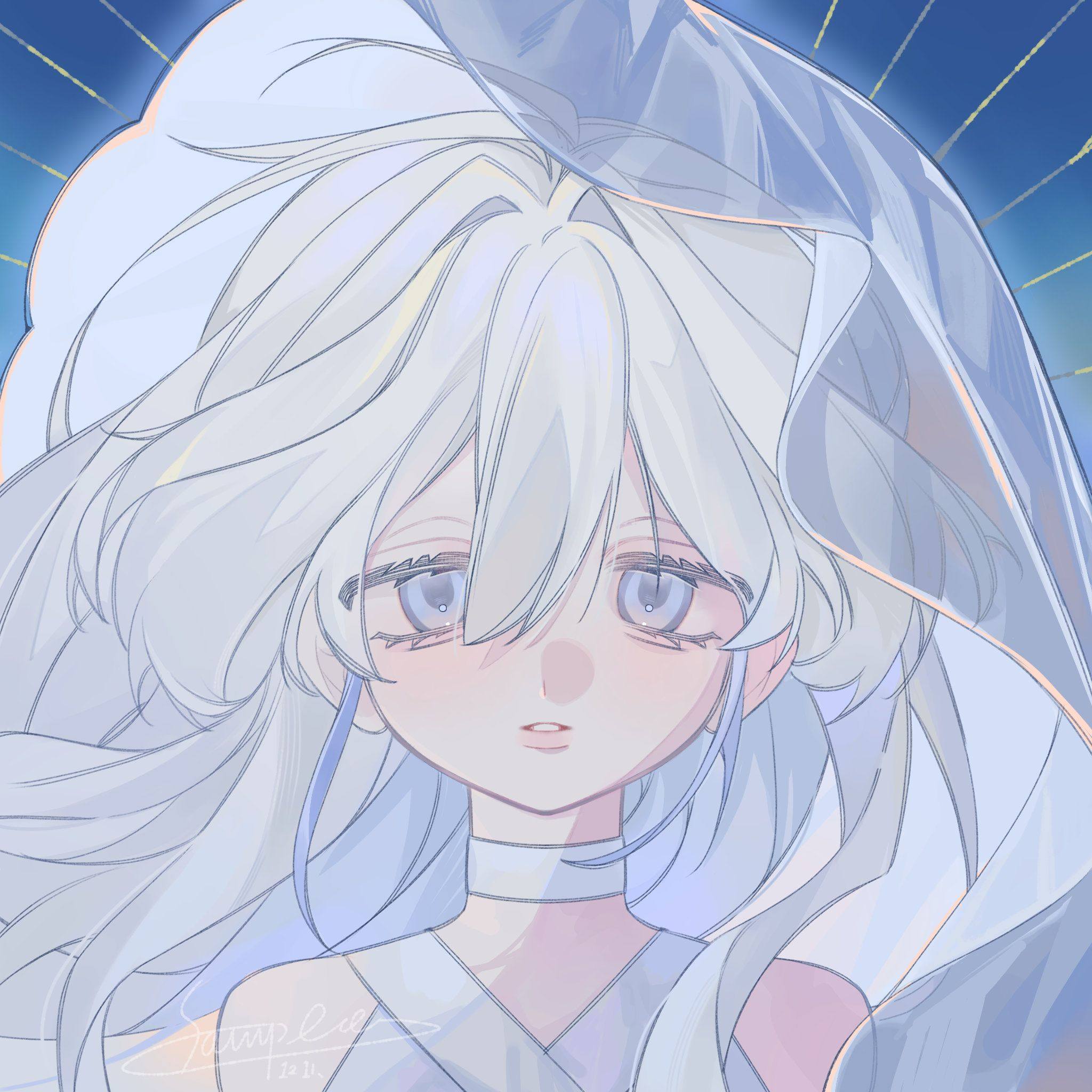 波子