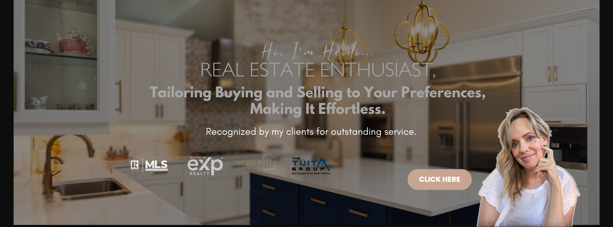 Heidi Tuita Real Estate Agent | Glendale AZ