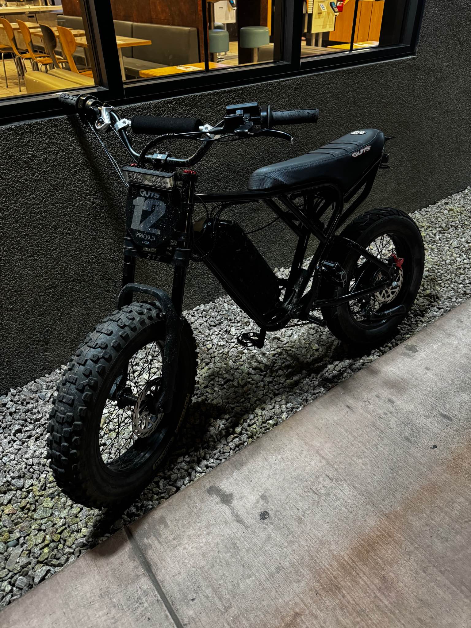Fully built ridstar q20 1500w NEED GONE ASAP $1150 - Bicycle ...
