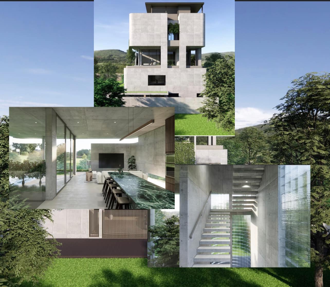 พิธีบวงสรวง... - Prosper design & construction Co.,Ltd.