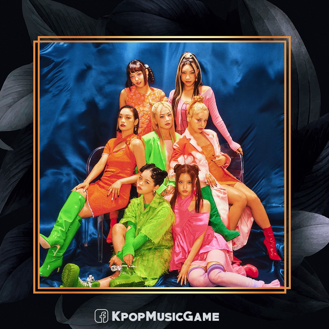 Exclusive Limited Quantity Sale: 12-inch Vinyl of the 5th Single