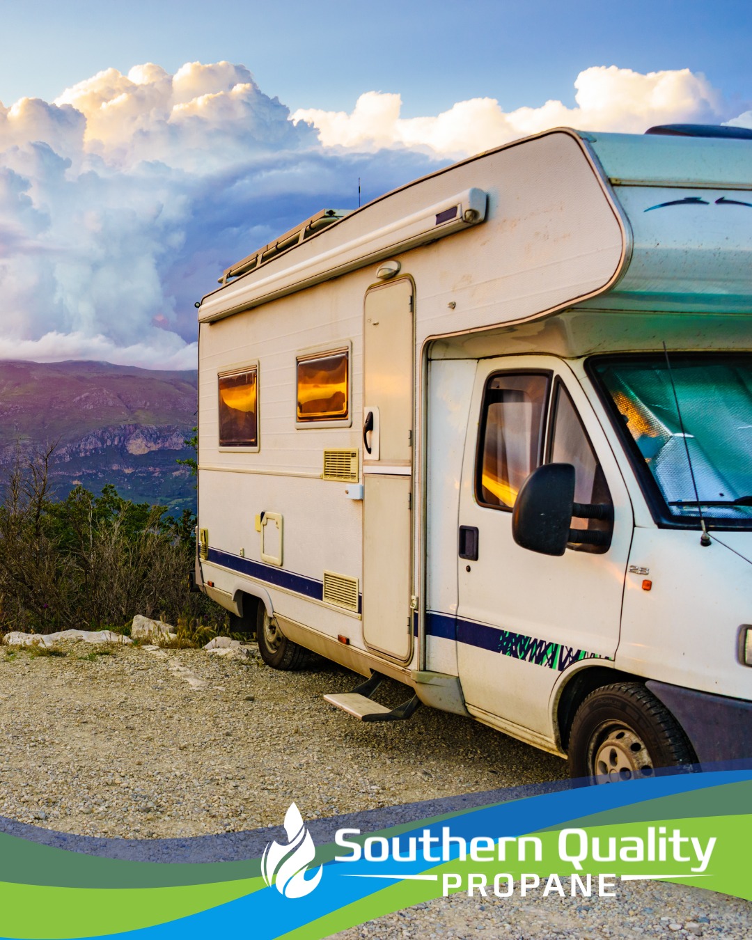 Did you know propane can do... - Southern Quality Propane | Facebook
