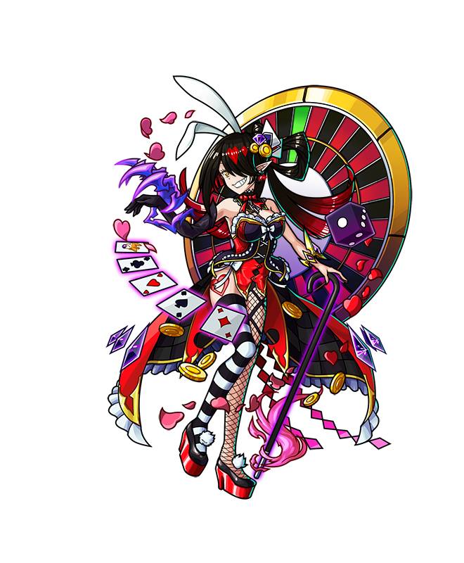 Unison League Unison League 3rd Anniversary Campaign Under Way Log In And Check Out All Of The Treats Added To Celebrate This Momentous Occasion Try Your Luck At The Treasure Spawns